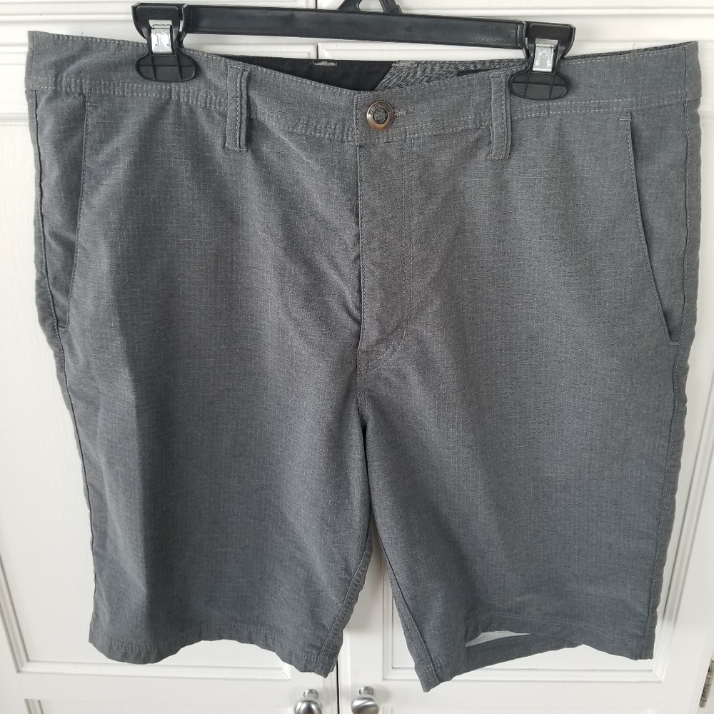 Volcom Frickin Modern Strech Shorts